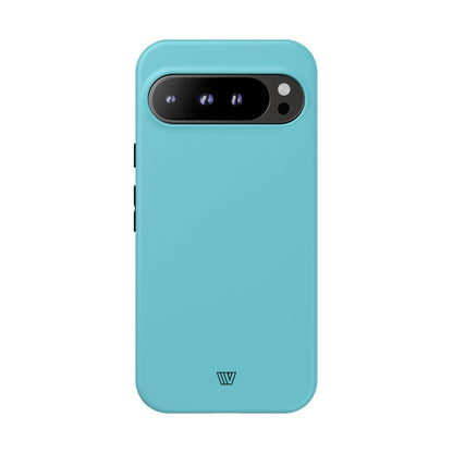 CYAN | Tough Phone Case