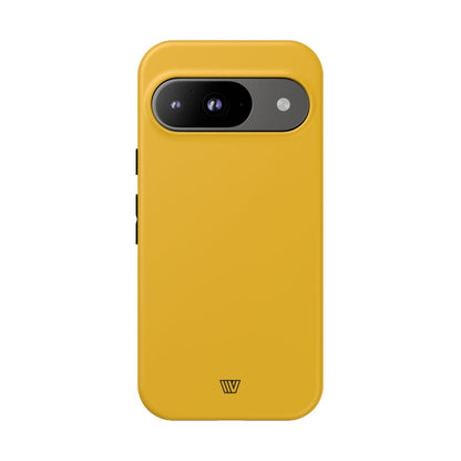 YELLOW | Tough Phone Case