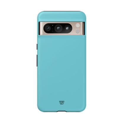 CYAN | Tough Phone Case