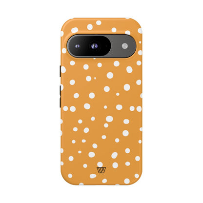 SUNSHADE DOTS | Tough Phone Case