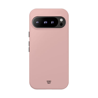 BLUSH PINK | Tough Phone Case
