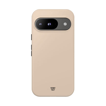 ALMOND | Tough Phone Case