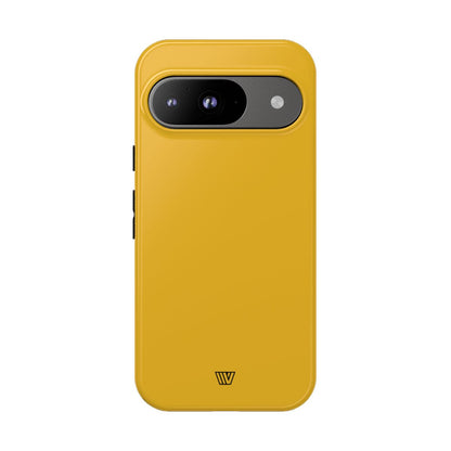 YELLOW | Tough Phone Case