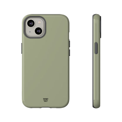 SAGE | Tough Phone Case