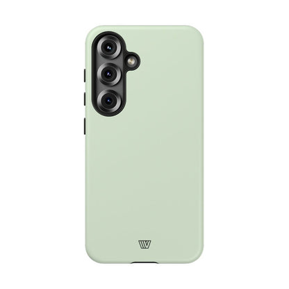 ZANAH MINT GREEN | Tough Phone Case