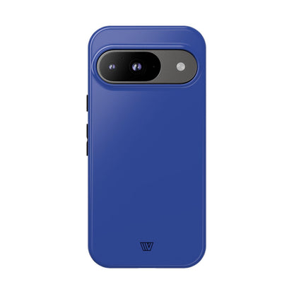 BLUE | Tough Phone Case