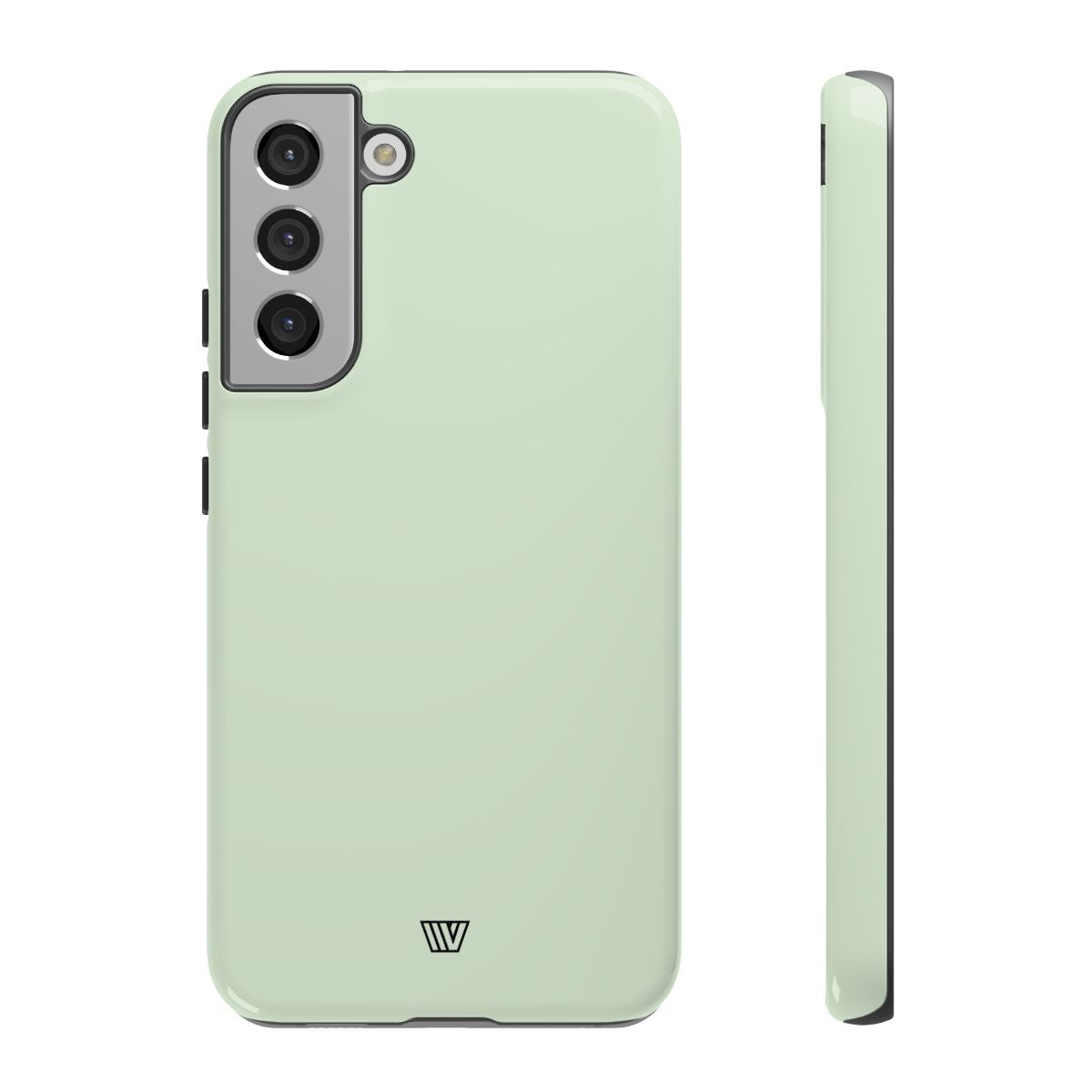 ZANAH MINT GREEN | Tough Phone Case