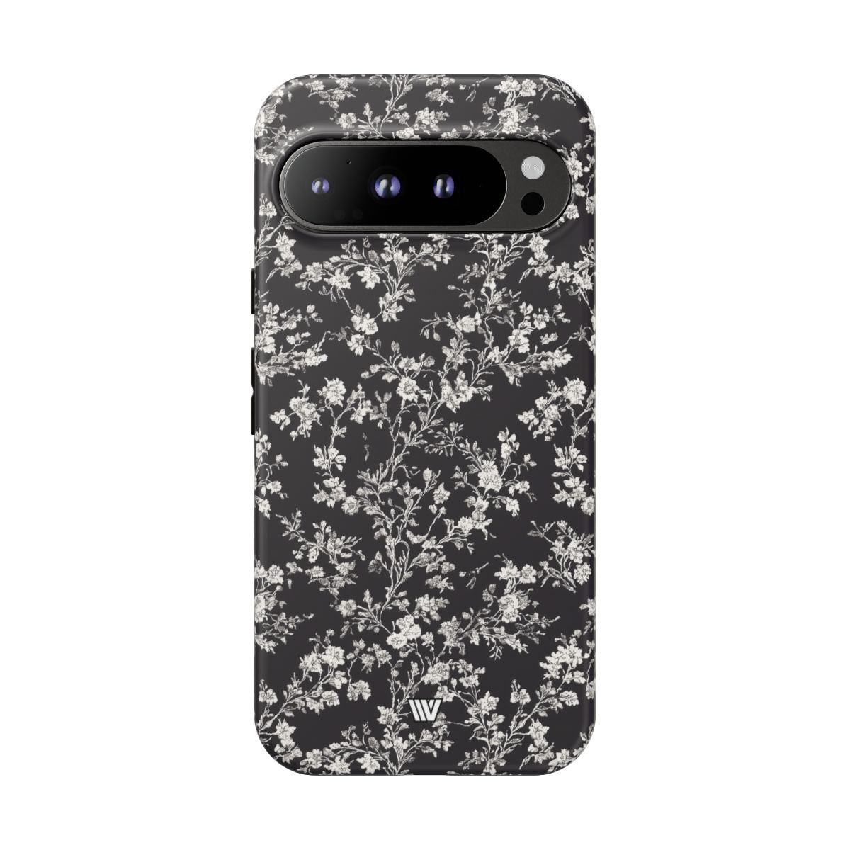 INKED PETALS | Tough Phone Case