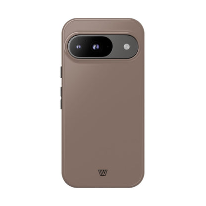 ALMOND FROST | Tough Phone Case