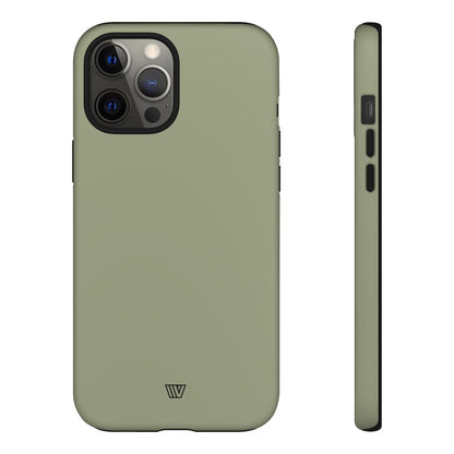 SAGE | Tough Phone Case