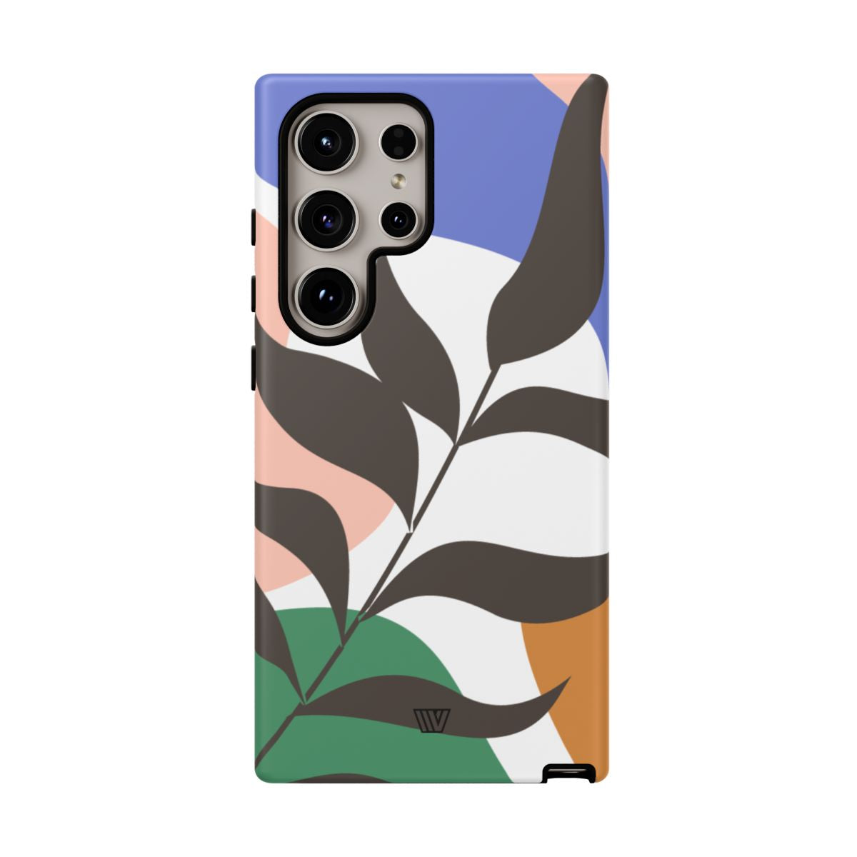 BOTANICAL | Tough Phone Case