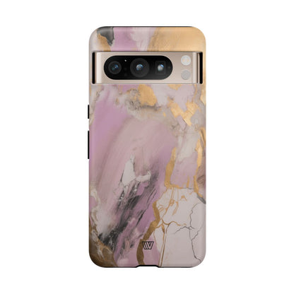 GILDED BLUSH | Tough Phone Case
