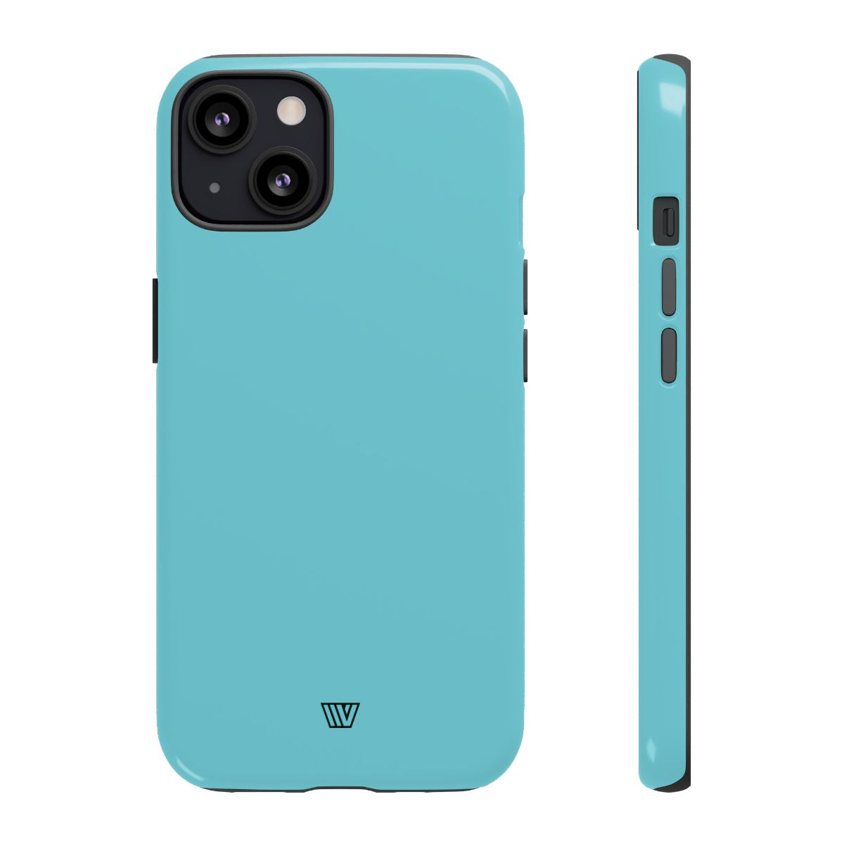 CYAN | Tough Phone Case