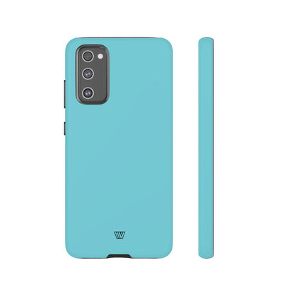 CYAN | Tough Phone Case
