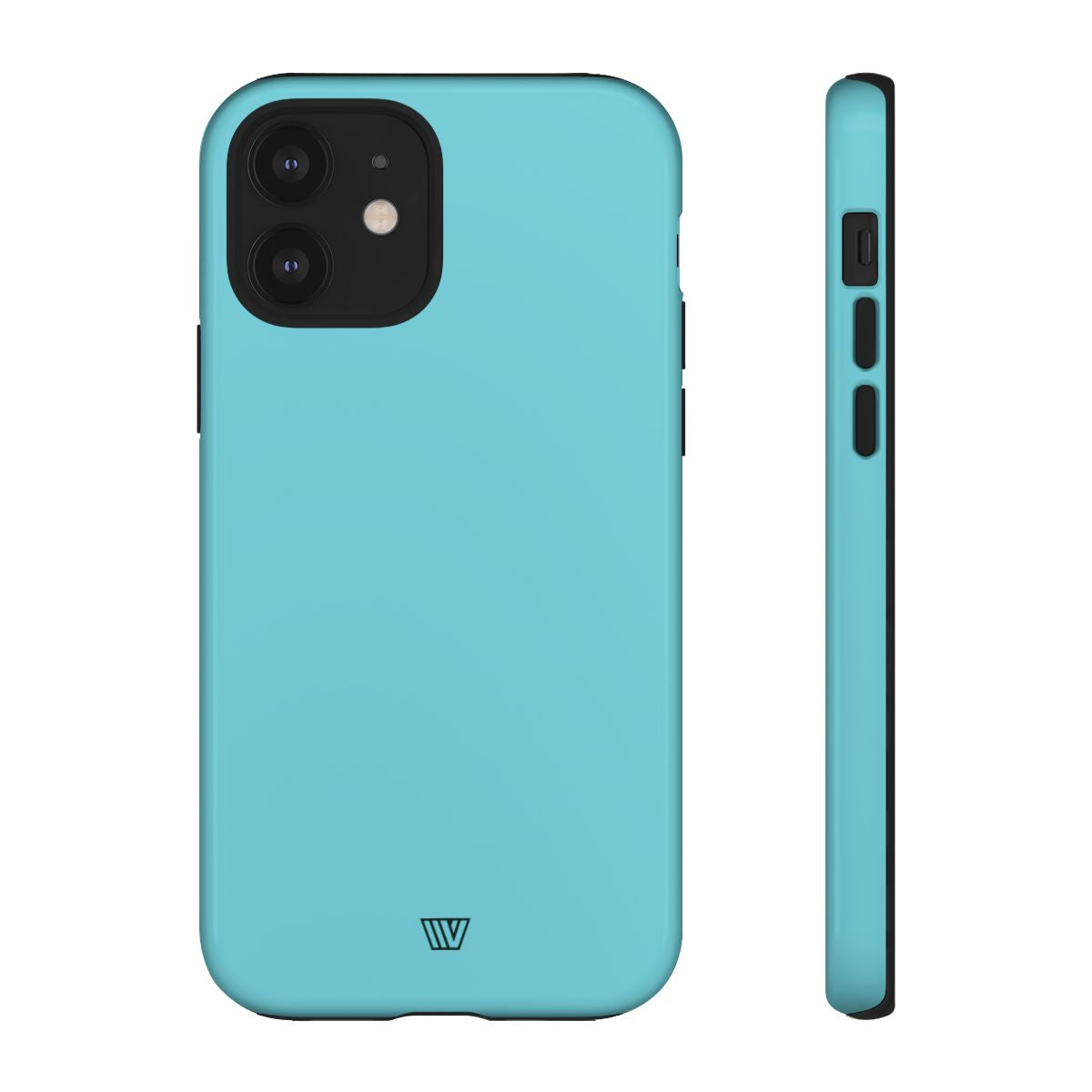 CYAN | Tough Phone Case