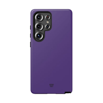 PURPLE | Tough Phone Case