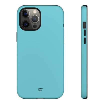 CYAN | Tough Phone Case