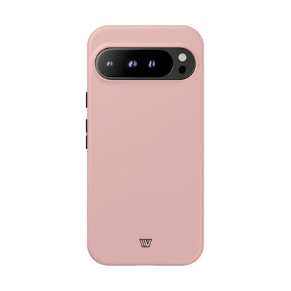 BLUSH PINK | Tough Phone Case