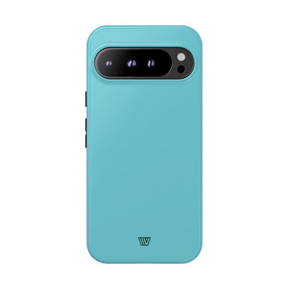 CYAN | Tough Phone Case