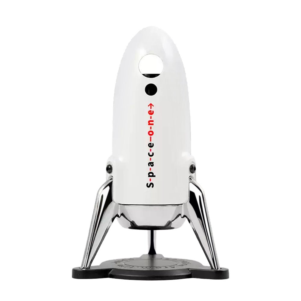 TESERY Space One Rocket Model Perfume for Tesla