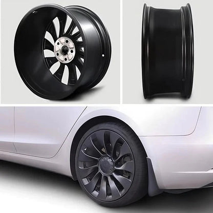 Special Offer: Complete Set of 4 Performance Wheels for Tesla Model Y/S