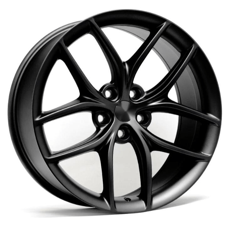 Special Offer: Complete Set of 4 Performance Wheels for Tesla Model Y/S