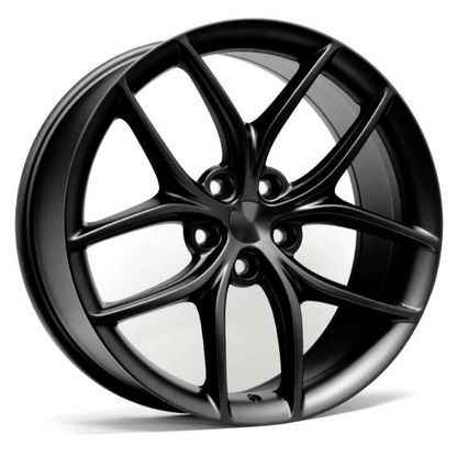 Special Offer: Complete Set of 4 Performance Wheels for Tesla Model Y/S