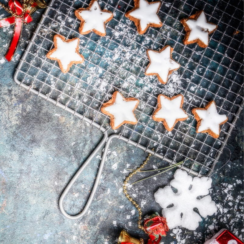 Christmas Cookie Exchange
