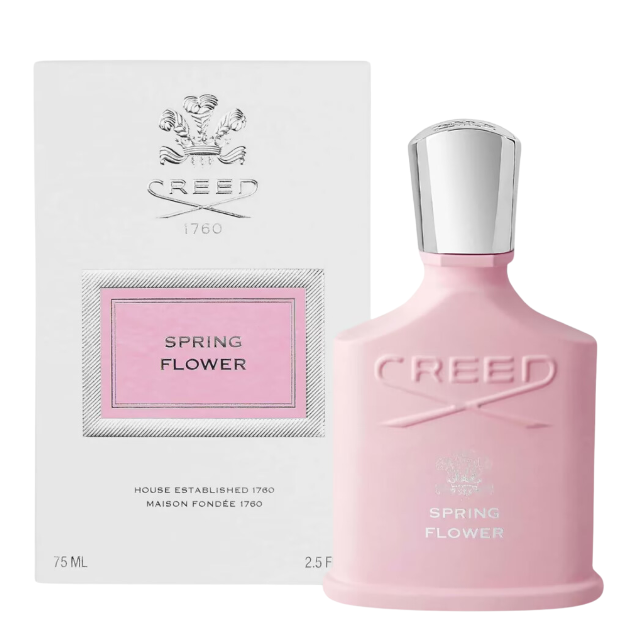 Creed Spring Flower