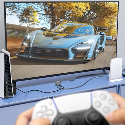 Starlink Ethernet Adapter for Gen 2 | Wired Connection to RJ45