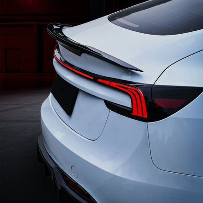 TESERY Starlink Full-Width Strip Taillight for Model 3 Highland