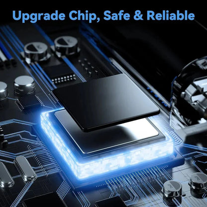 Starlink Gen 2 Dual-Port Ethernet Adapter | 2-in-1 RJ45 Splitter