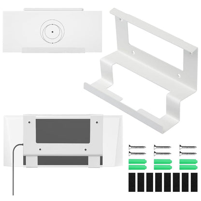 Starlink Gen 3 Router Mount | All-in-One Metal Wall Mount Kit