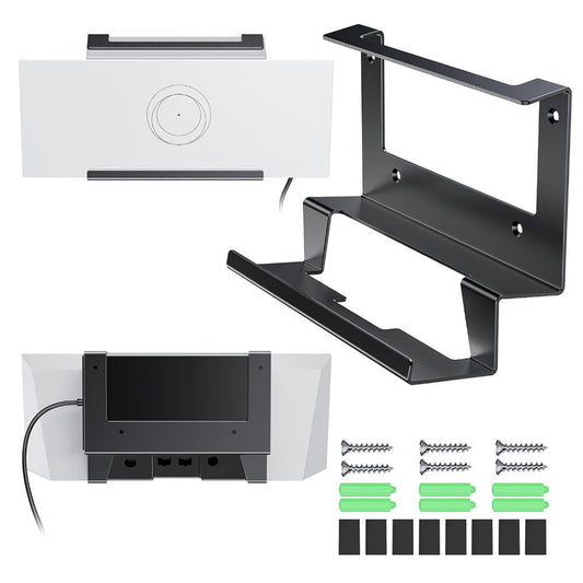 Starlink Gen 3 Router Mount | All-in-One Metal Wall Mount Kit