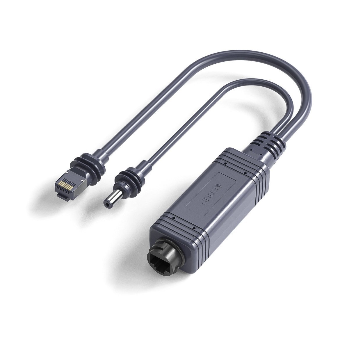 Starlink Mini 12V Power Kit | 150W PoE Injector & Splitter