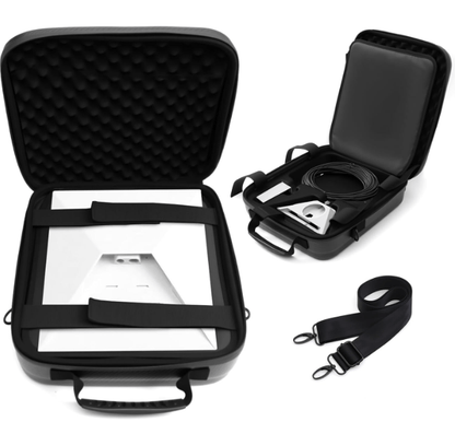 Starlink Mini Travel Case | Lightweight & Waterproof EVA Bag