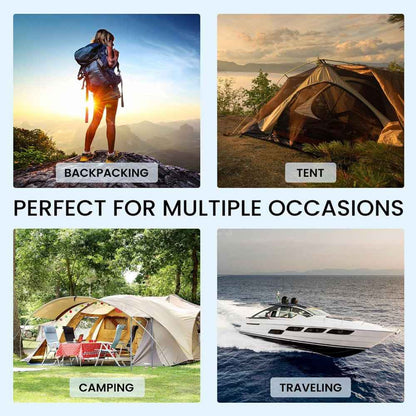 Starlink Replacement Cable for Mini DC Power | Waterproof & Durable