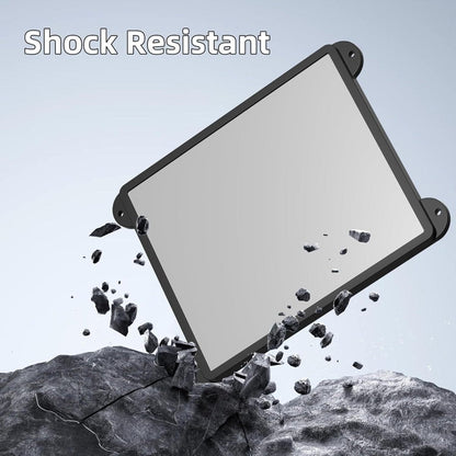 Starlink Suction Cup Mount | Silicone Protective Mount for Car Roof & RV