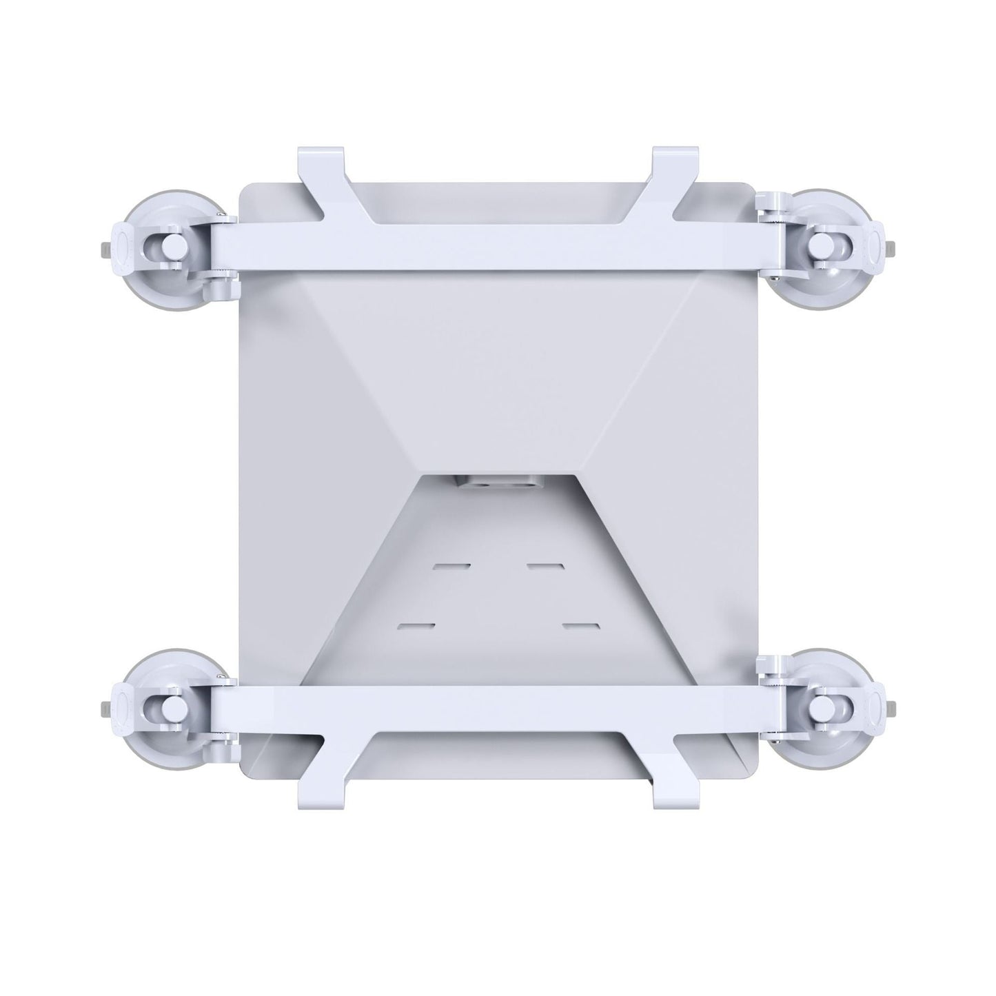 Suction Cup Mount for Starlink Mini