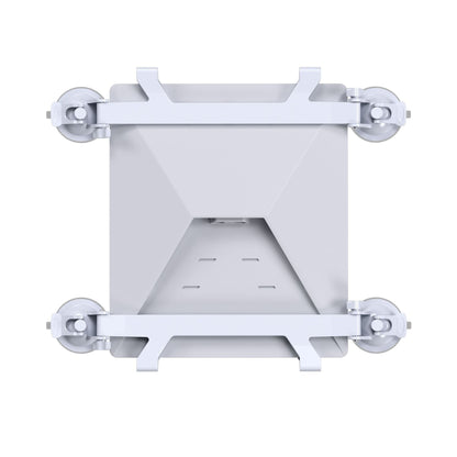 Suction Cup Mount for Starlink Mini