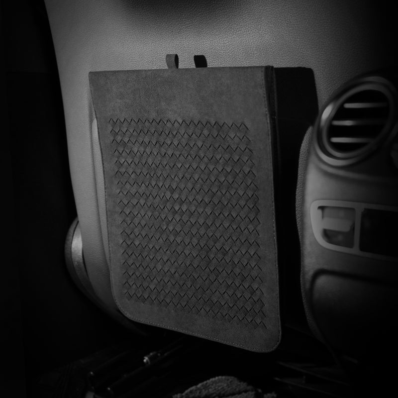 Seat Back Sunde Trash Bag for Tesla