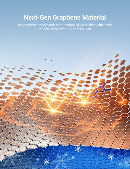 Summer Comfort Pack: Roof & Windshield Shades for Model Y Juniper (BFCM Flash Sale)