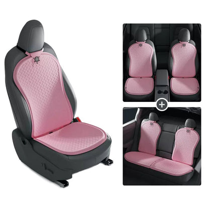 Summer Cooling Seat Covers for Tesla Model 3/Y