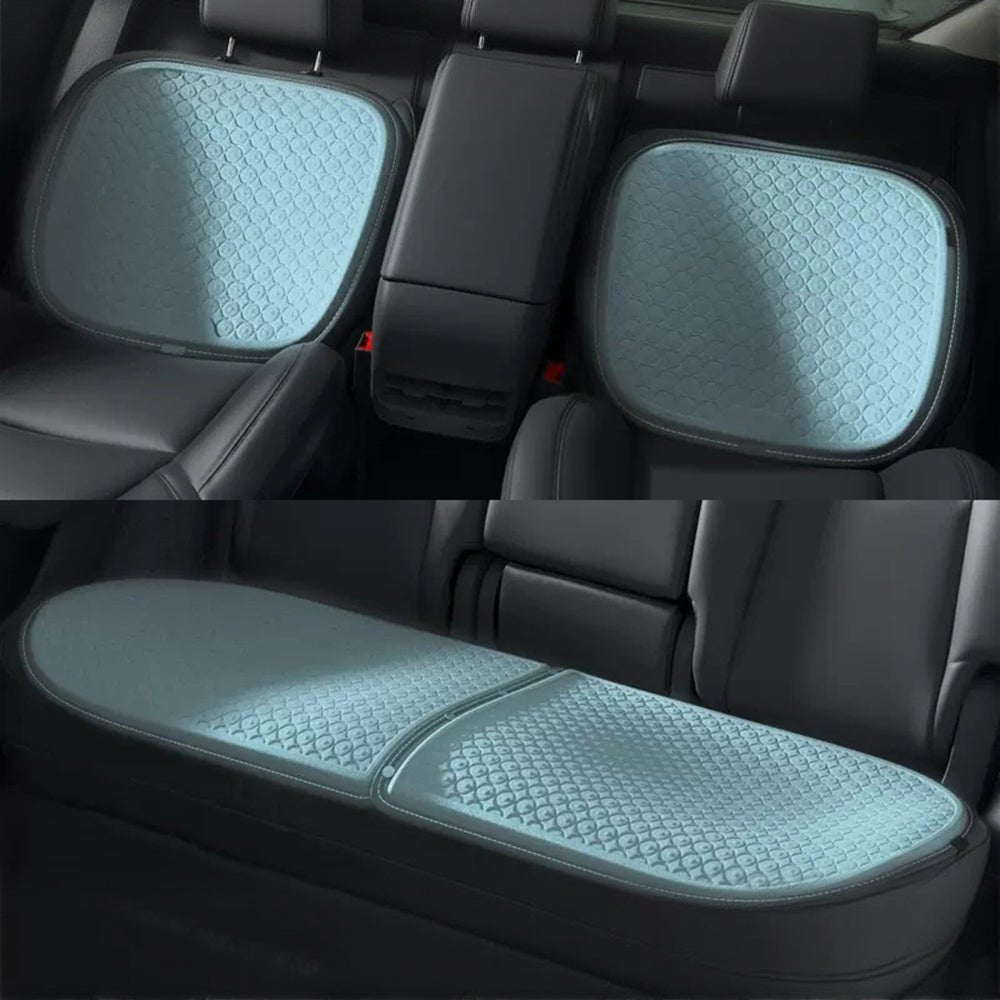 Summer Cooling Seat Covers for Tesla Model 3/Y