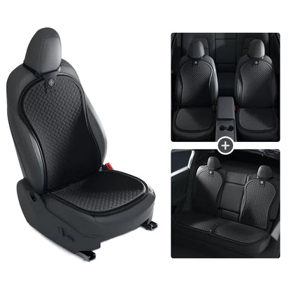 Summer Cooling Seat Covers for Tesla Model 3/Y