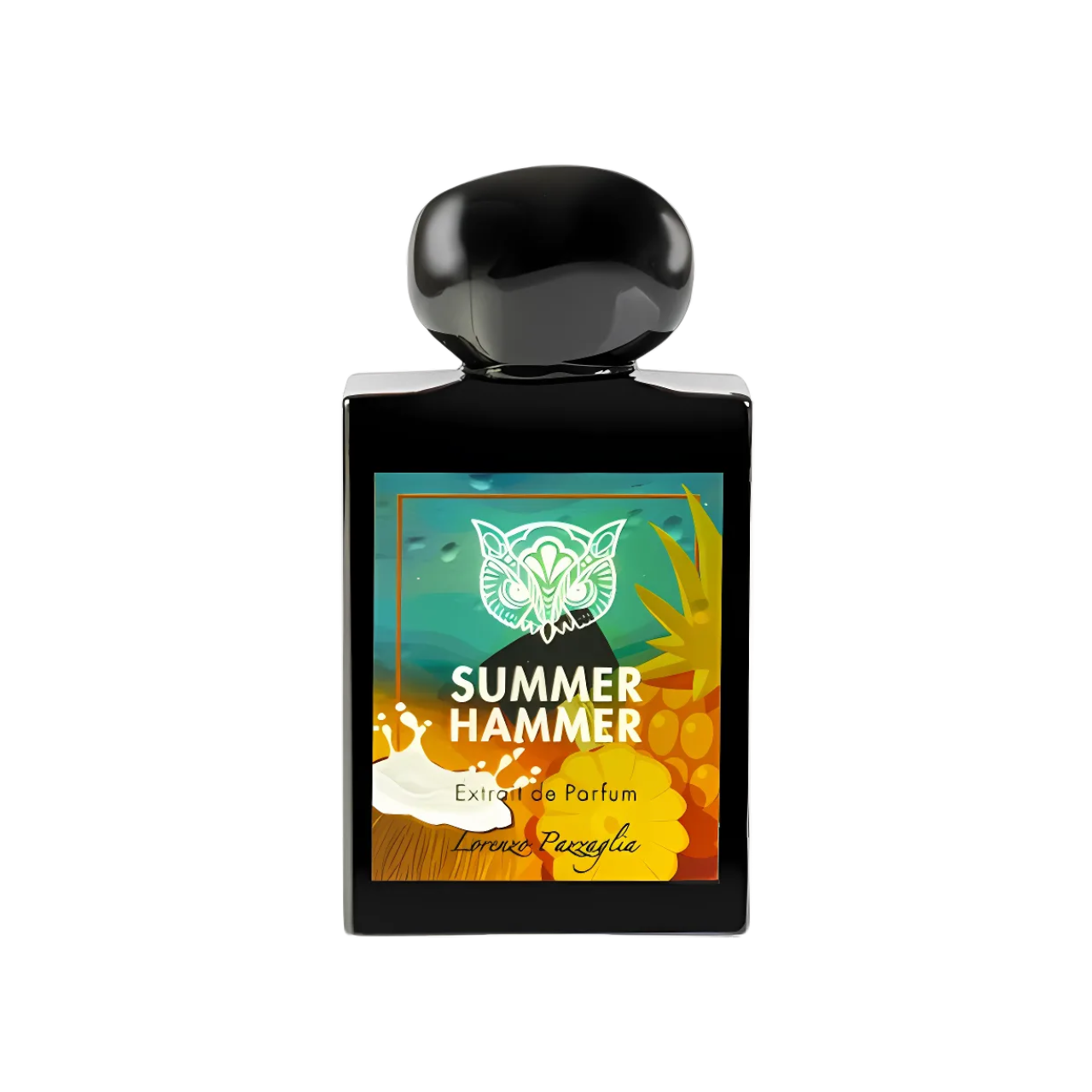 Lorenzo Pazzaglia Summer Hammer