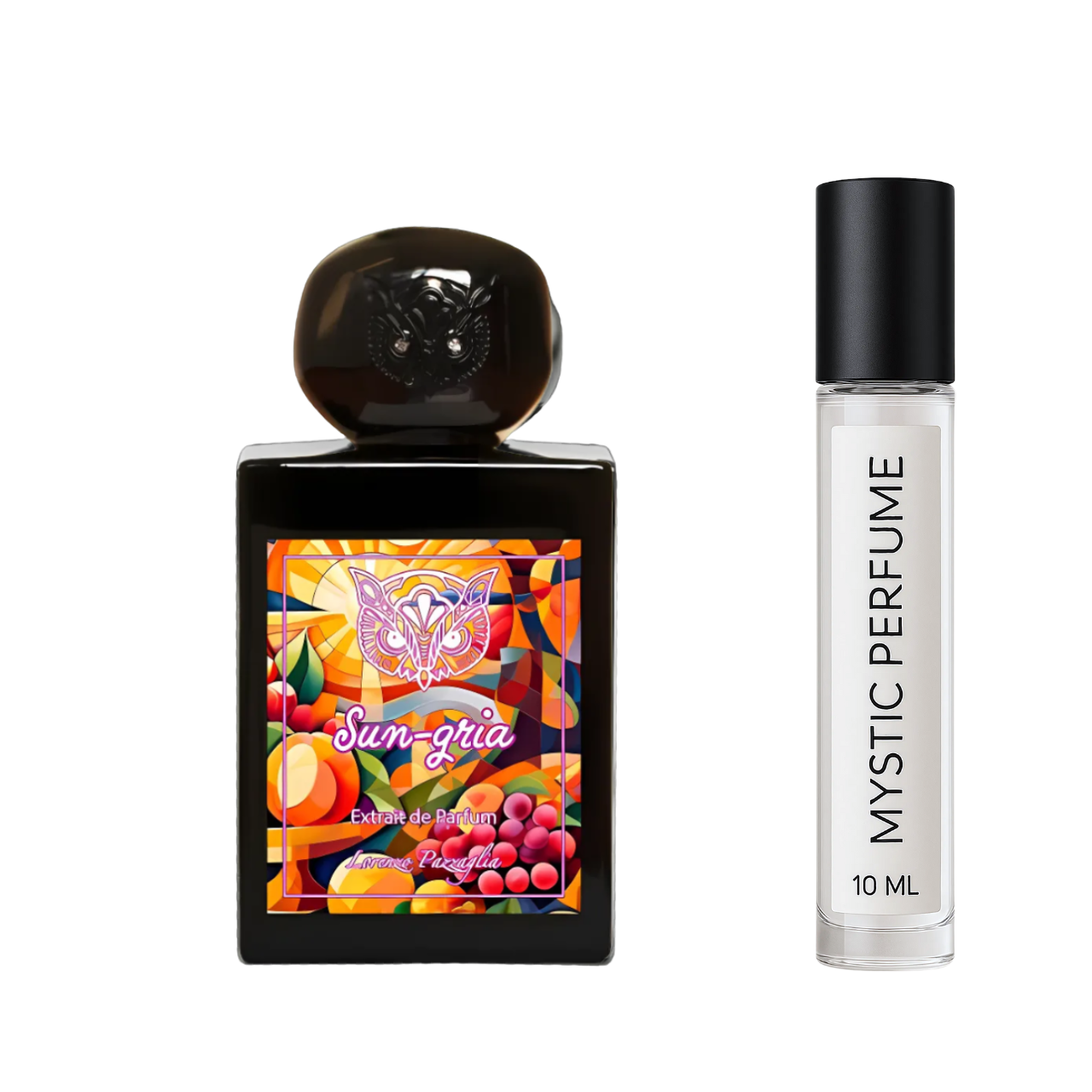 Sample - Lorenzo Pazzaglia Sun-gria