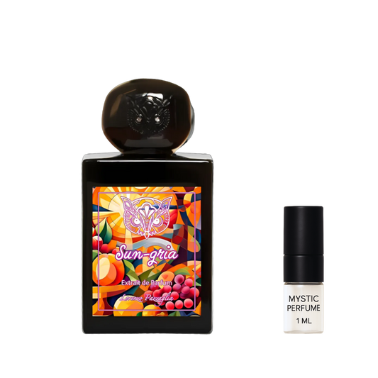 Sample - Lorenzo Pazzaglia Sun-gria