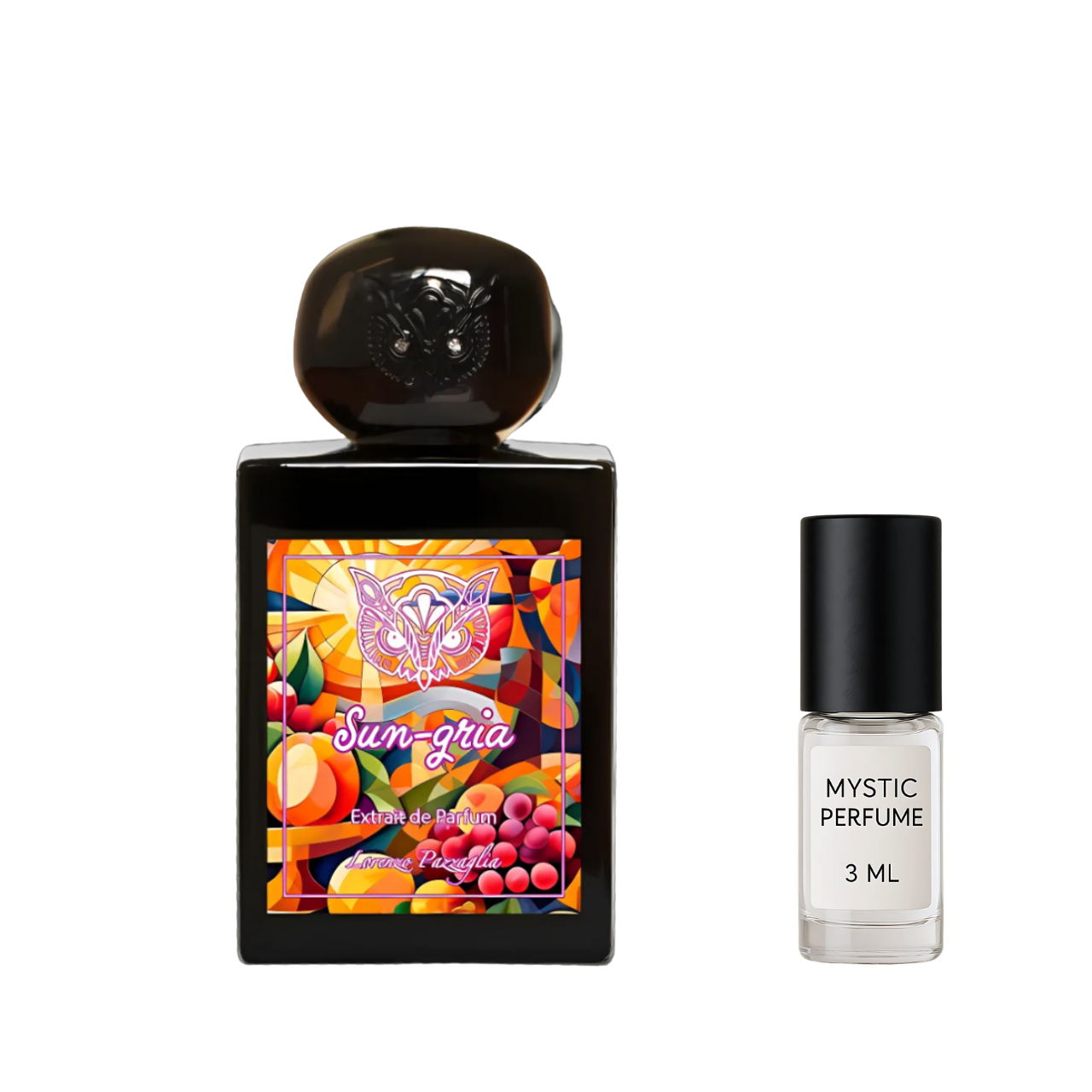 Sample - Lorenzo Pazzaglia Sun-gria