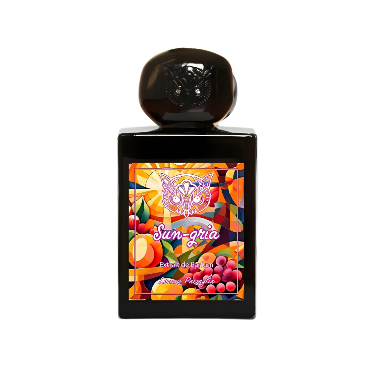 Lorenzo Pazzaglia Sun-gria Tester